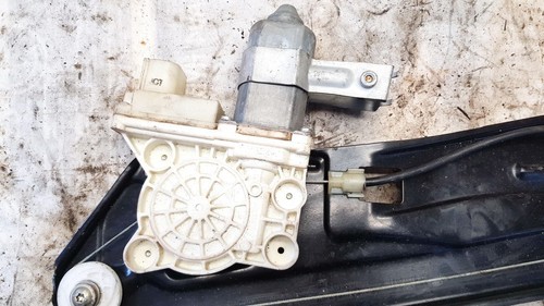 29075440 Fensterhebermotor Hinten Linke  BMW 7-Series DE1420898-87