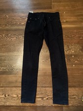 Levi's 510 30x32 Mens Skinny Jeans