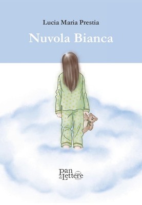 Lucia Maria Prestia Nuvola bianca (Paperback) (UK IMPORT)