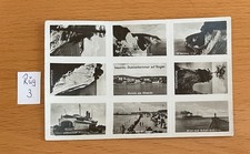 Rügen Zerteilbare Postkarte Nr.1145862
