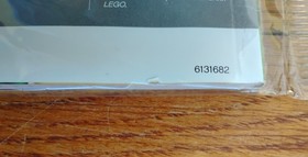 LEGO FRIENDS - Heartlake Airport (41109) - NEW & Retired, NO BOX