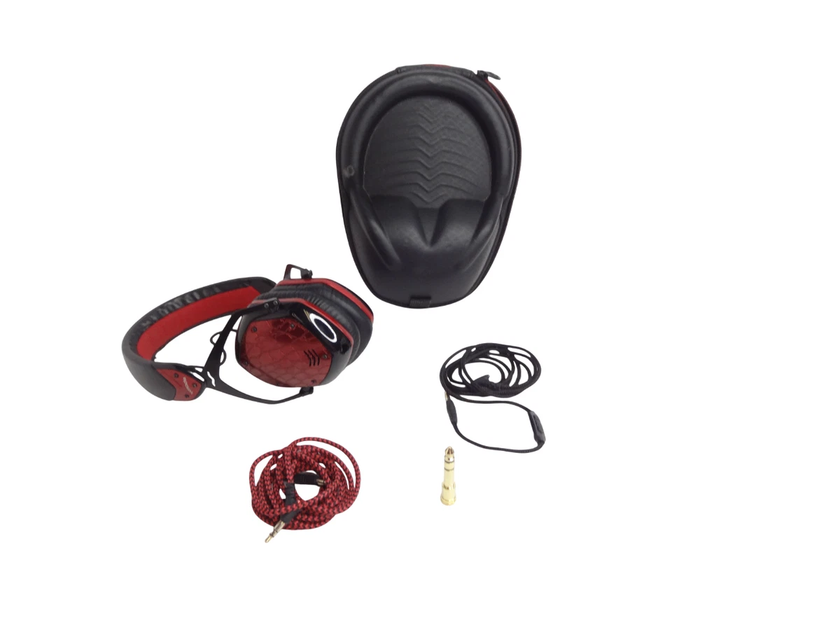 V-MODA Crossfade LP Headphones for Sale | Shop New & Used