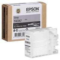 Epson T47A7 Grau Druckerpatrone