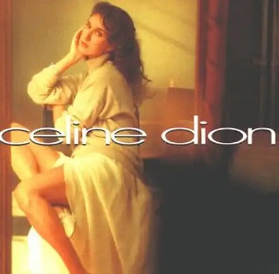 Celine Dion - Celine Dion/Unison