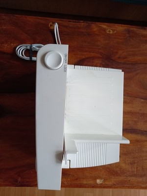 Allesschneider OK Meat Slicer ; 220-240 V. / 50 Hz.; 150 Watt.