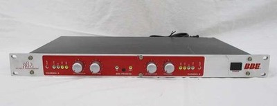 BBE 882i Sonic Maximizer Dual Channel Signal Processor Gebraucht