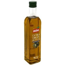 Badia Extra Virgin Olive Oil 500 ml Pack of 6 