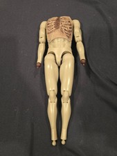 Hot Toys MMS654 Dead Strange Multiverse of Madness Dead Strange Body
