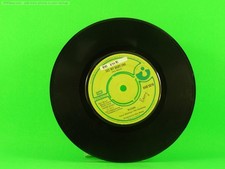 WIZZARD SEE MY BABY JIVE (130) 2 Track 7" Single including Plain Paper Sleeve HA