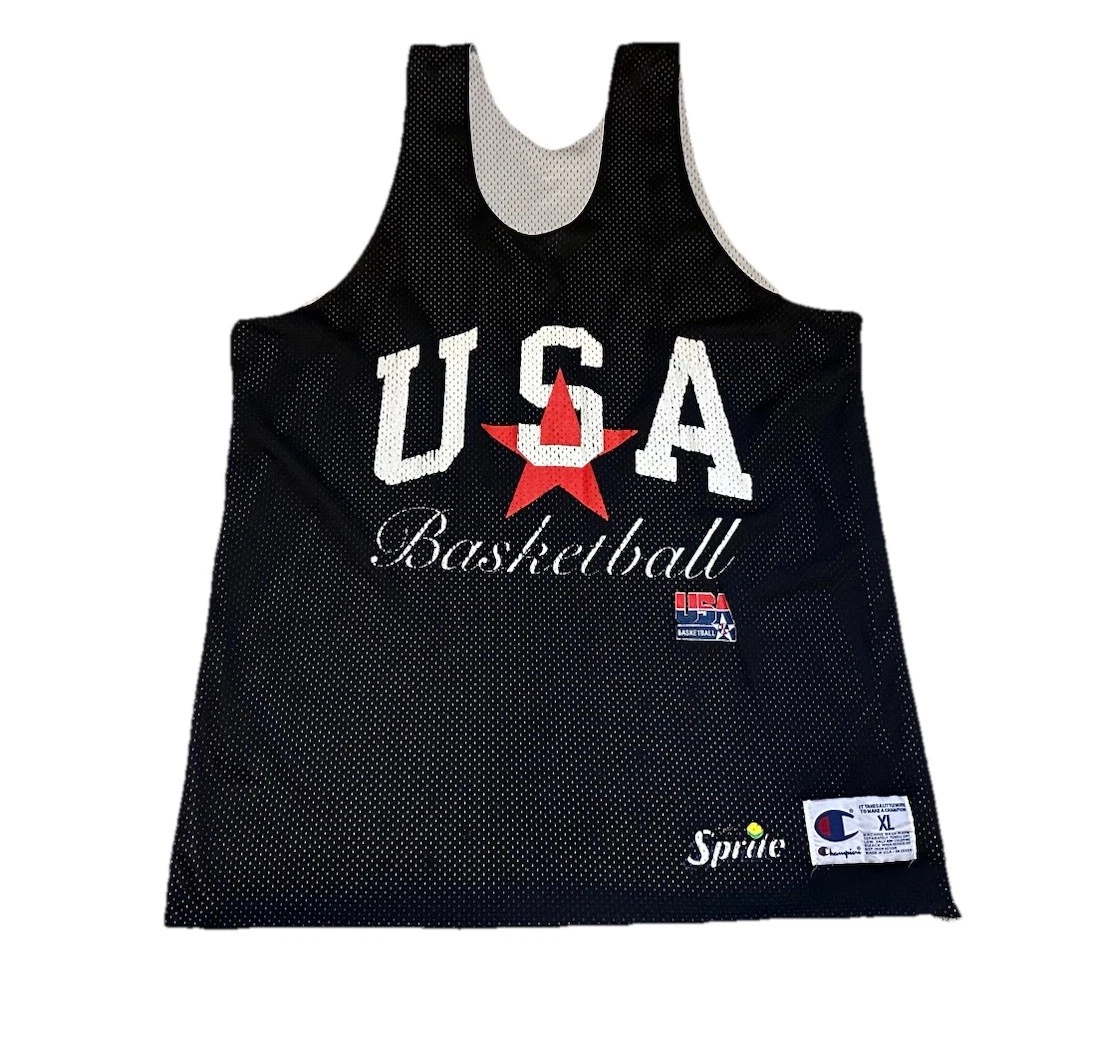 Dream Team Jersey for sale | eBay
