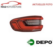 RÜCKLEUCHTE HECKLEUCHTE RECHT DEPO 444-1992R-AE I FÜR BMW X5,F95,G05