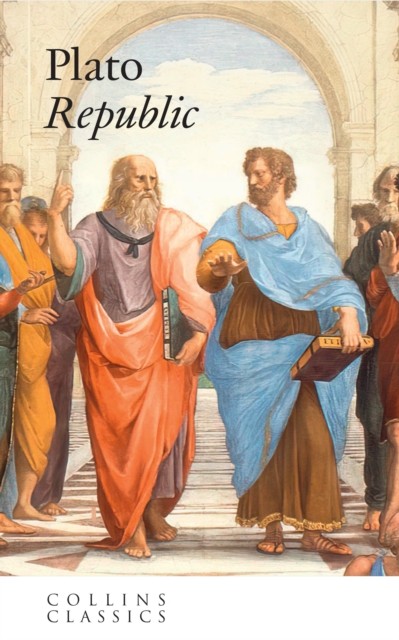 Republic by Plato PAPERBACK 9780008480080 - Image 3