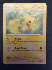 Pikachu 26/83 Generations Regular on eBay