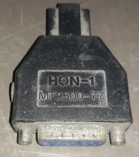 Snap On Scanner Mt2500 Mtg2500 Solus Ethos Modis Verus Hon-1 Adapter Mt2500-77 Snap On Scanner Mt2500 Mtg2500 Solus Ethos Modis Verus Hon-1 Adapter Mt2500-77