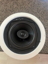 Sonance Sound Advance CM860 in-ceiling speaker
