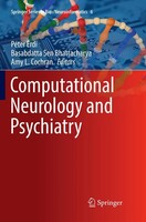 PéTer ÉRdi (U. A.) | Computational Neurology And Psychiatry | Taschenbuch (2018)
