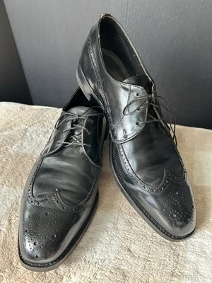 Las mejores ofertas en Bostonian Men's Vintage 8.5 Talla De
