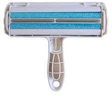Reusable Dog Cat Pet Hair Remover Roller for Furniture, Couch, Carpet, Car Seat