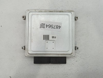2014-2015 Kia Optima Engine Computer Ecu Pcm Ecm Pcu Oem M0KD3