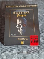 Deathtrap Dungeon Premier Collection - Pc Spiel - Big Box - Neu Sealed