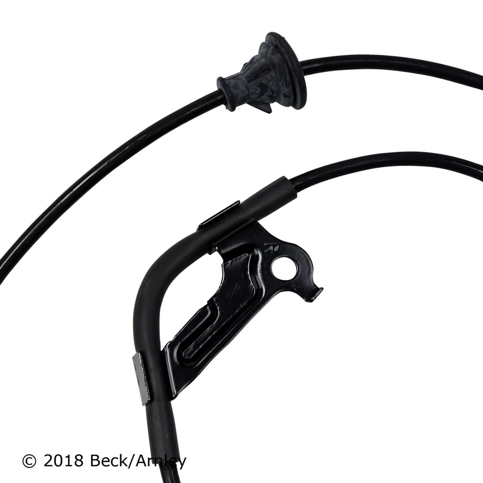 Beck Arnley 084-4054 Abs 速度传感器 适用于 92-04 Avalon Camry Es300 Solara — 第 3/4 张图片