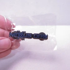 Renegade Game Studios Nexus OPS Pin Board Game Promo