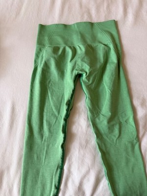 Oner Active EFFORTLESSLIFT  SEAMLESS LEGGINGS 