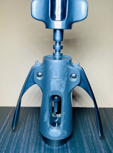 Trudeau Trulever Corkscrew Set - Highly rated Buy It For Life recommendation