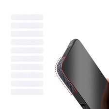 ThtRht 20 Pack Cell Universal fit for Smartphones, 6 x 1.97 inches, Black