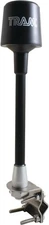 Tram 7754 Satellite Radio Mirror-Mount Trucker Antenna with RG58 Black 