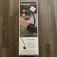 Trimmer Plus LE720-Lawn Edger Attachment-Multi Brand Compatible-41BJLE-C902