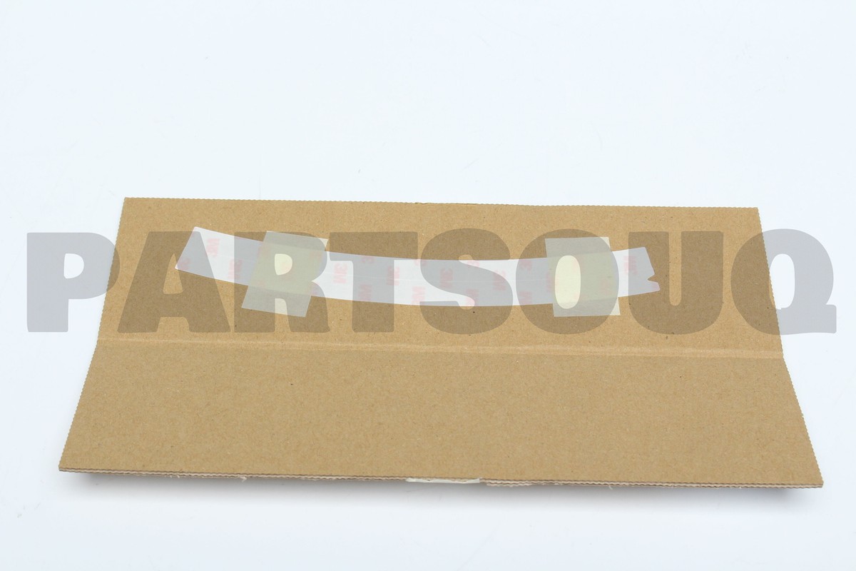 GHP9504R2A Genuine Mazda GUARD(L),STONE-FRONT GHP9-50-4R2A | eBay