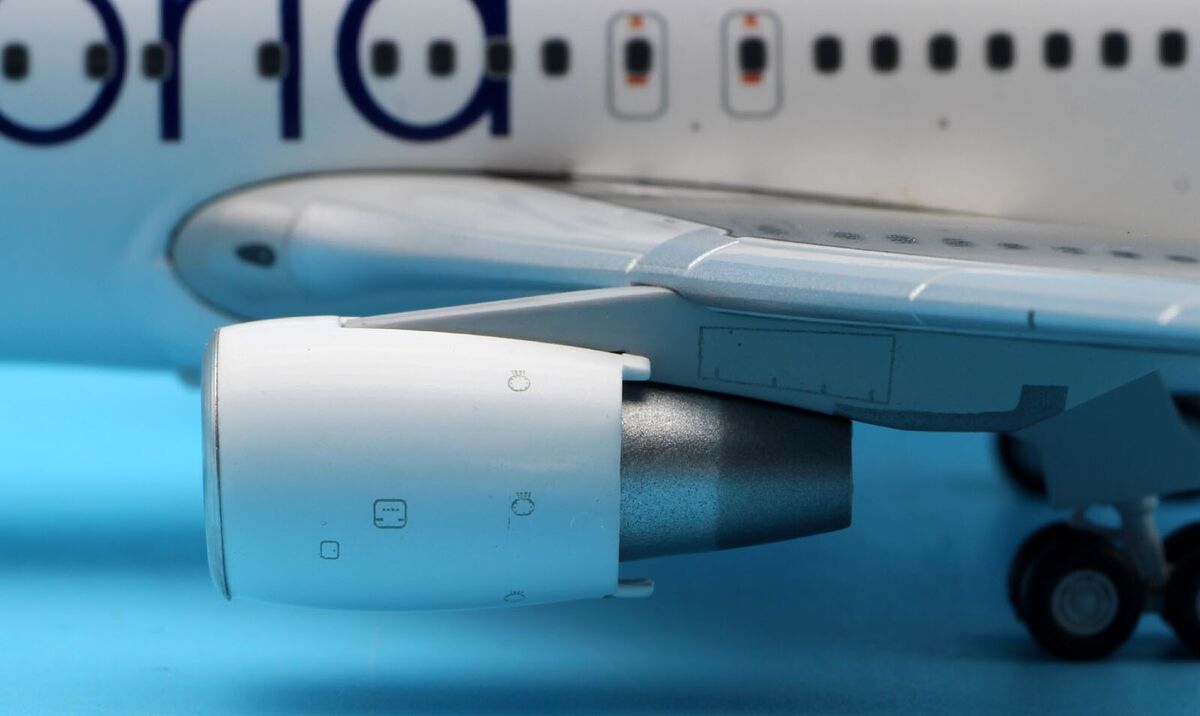 JC Wings 1:200 Japan Airlines JAL Boeing B767-300 Diecast JC Wings 1:200 Japan Airlines JAL Boeing B767-300 Diecast