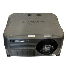 Christie HD6K Digital Projector 1080p 3 Chip ...