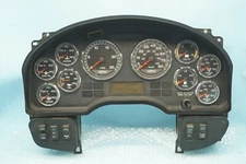 ✅10-16 PROSTAR POLLAK DASHBOARD INSTRUMENT CLUSTER SPEEDOMETER GAUGES PANEL OEM