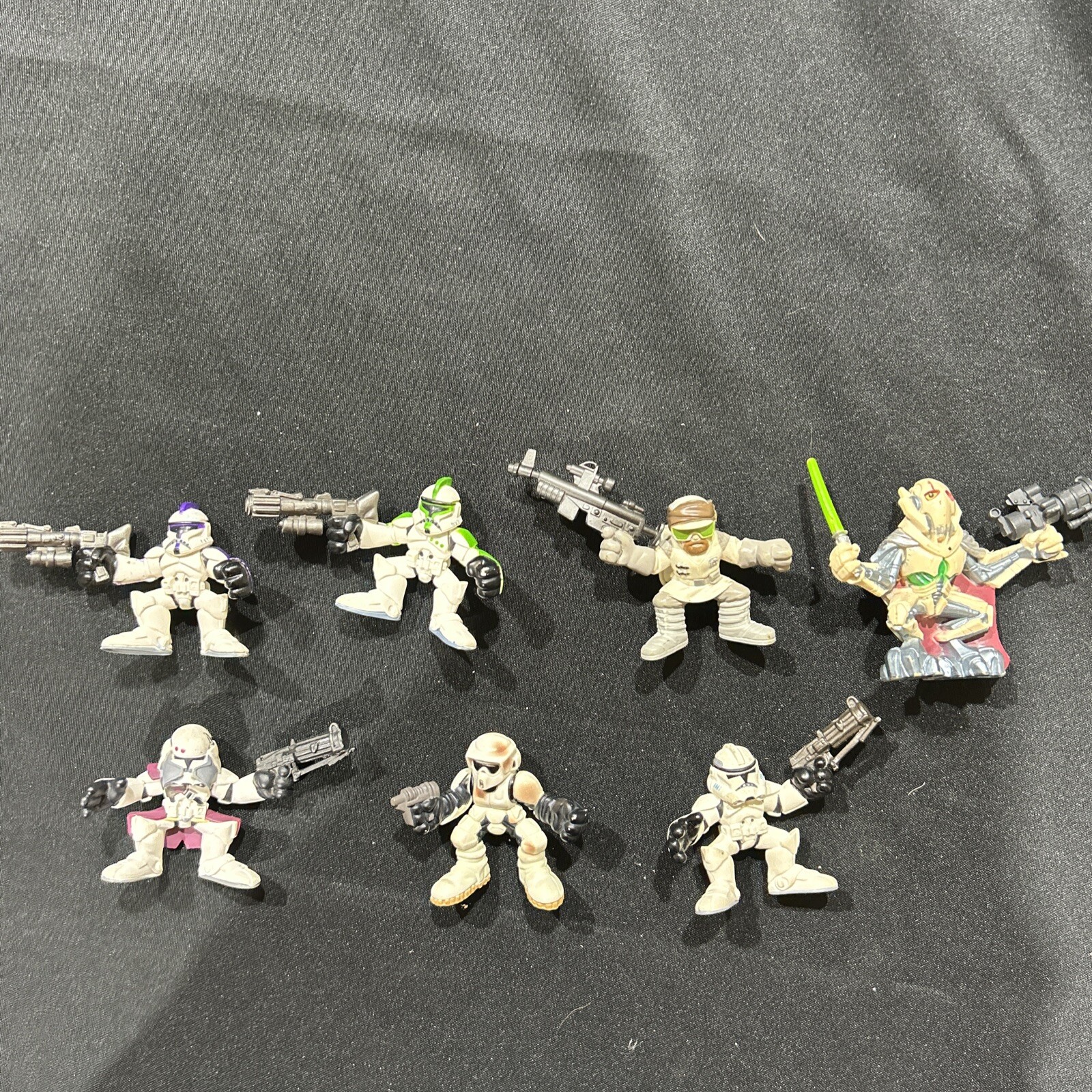 S Hasbro!! 2000&rsquo;s #6