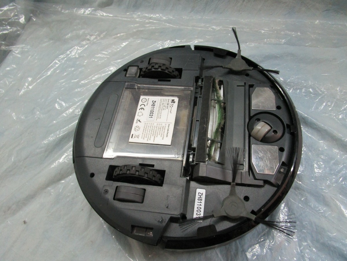 Akademie Design Profil ec technology staubsauger roboter Eisen Privileg