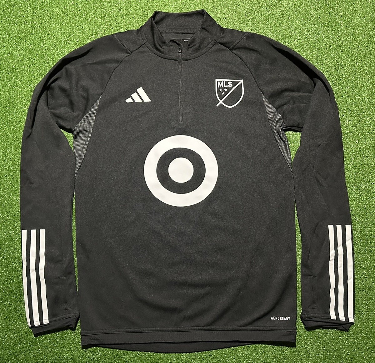 Adidas 2023 MLS All Star Game Soccer Warm Up Men's Size Small