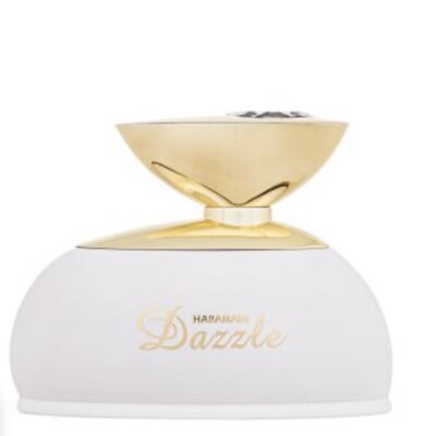 Al Haramain Dazzle Eau de Parfum 100 ml