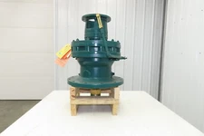 Sumitomo CHVJ IR SM-Cyclo Inline Gear Reducer 102:1 Ratio 17 RPM 21300In-Lb