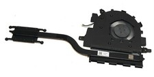 5F10S13942 5H40S20234 Lenovo Ideapad 3 15ITL6 82H8 OEM Fan w/ Heatsink Genuine