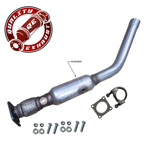 Catalytic Converter 20012007 Dodge Grand Caravan 3.3L / 3.8L eBay