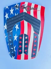 Astrodeck Vintage Surf Traction Pad, Brand New original packaging