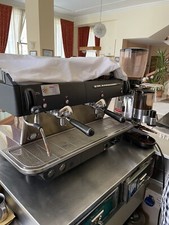 Macchina Caffe Professionale FAEMA E91 Ambassador