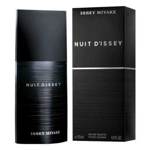 perfume issey miyake nuit