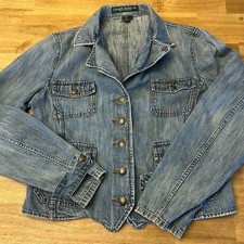 Ralph Lauren, Lauren Jeans vintage denim jacket
