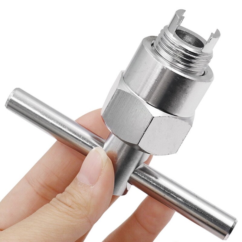 Cartridge Puller Tool For Moen Sink Bathroom Shower Tub Faucets Install ...