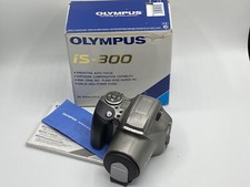 Olympus IS-300 fotocamera bridge 28-110 mm 1:4.5-5.6 #118564-28