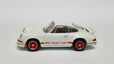 Tomica Premium 12 Porsche 911 Carrera RS 2.7 1:61 TLV tarmac inno