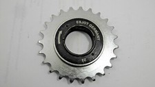 Roue Libre Couronne 23 Dents BMX Moyeu Rigide 1A Qualité Allemagne - FREE WHEEL